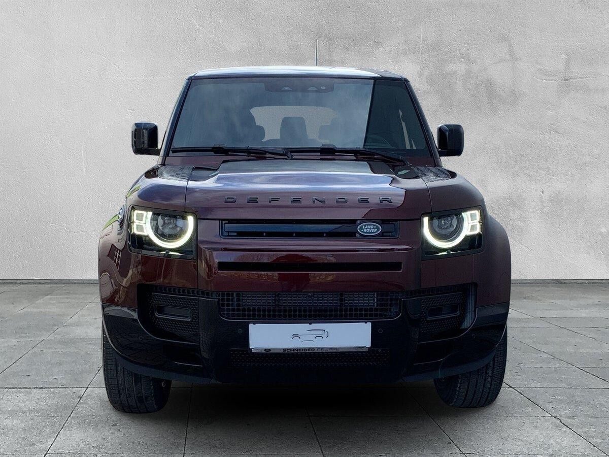 Land Rover Defender 130 3.0 Diesel D300 X-Dynamic SE (sofort verfügbar)