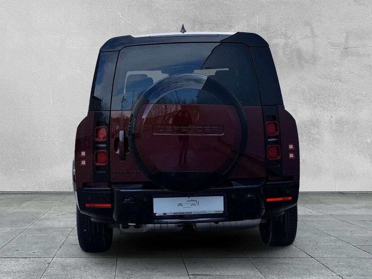 Land Rover Defender 130 3.0 Diesel D300 X-Dynamic SE (sofort verfügbar)