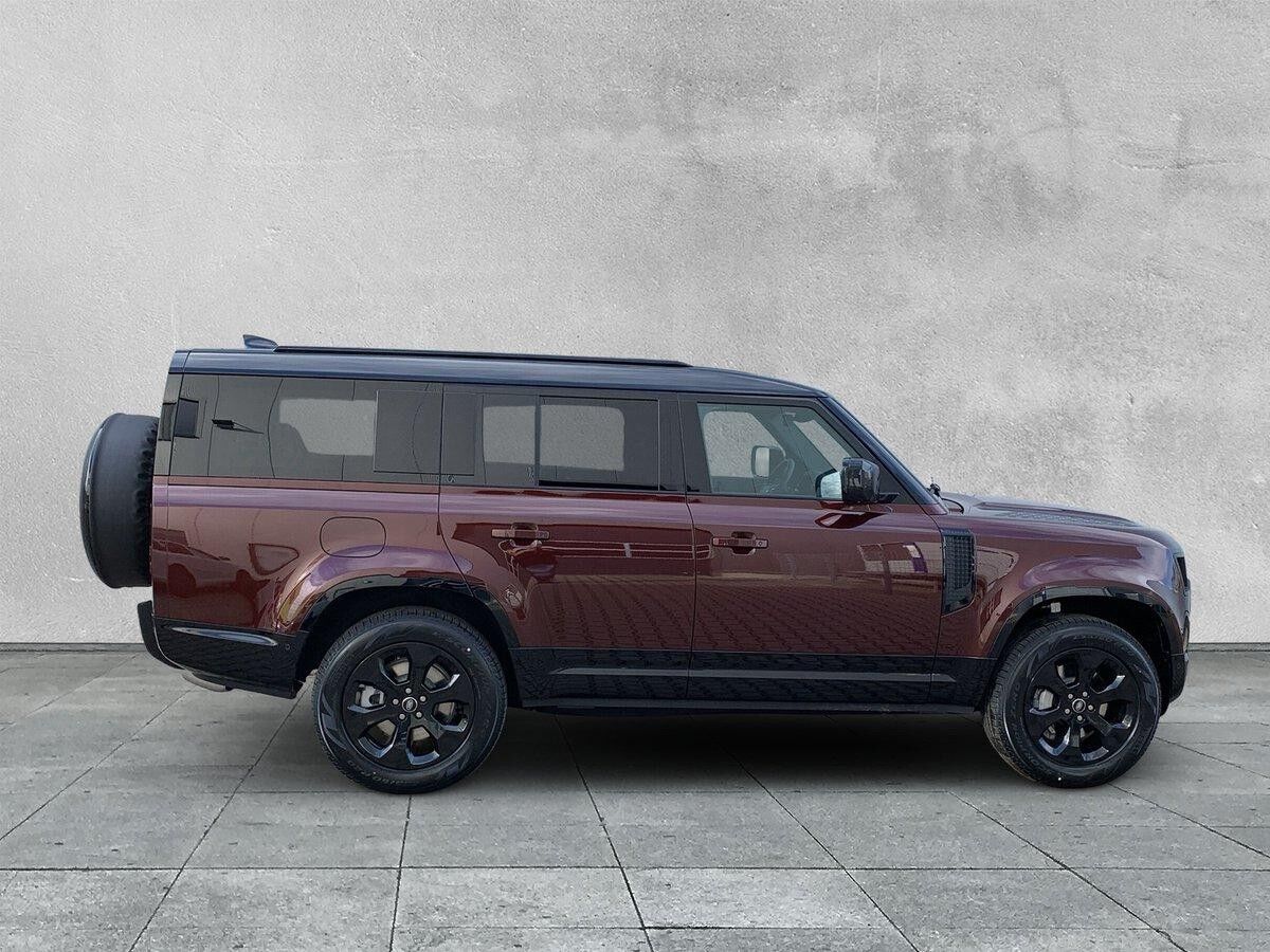 Land Rover Defender 130 3.0 Diesel D300 X-Dynamic SE (sofort verfügbar)