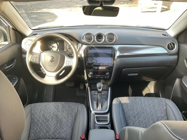 Suzuki Vitara 1.5 COMFORT PLUS ALLGRIP AGS NAVI BLUETOOTH *5 JAHRE GARANTIE*