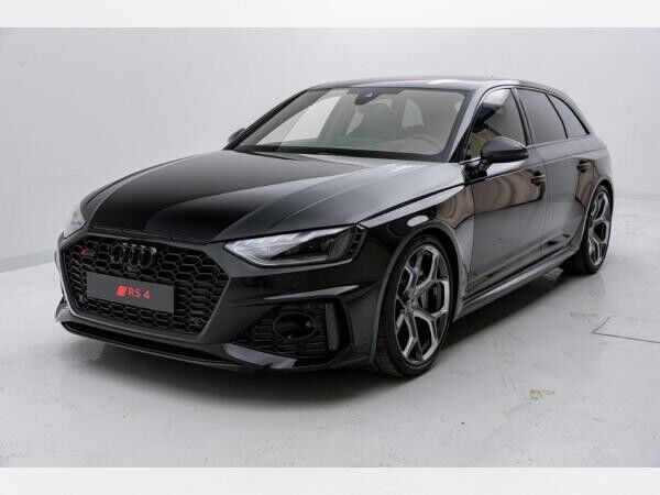 Audi RS4 RS 4 Avant edition 25 years 1 of 250 tiptro.*HUD*B&O*NAVI