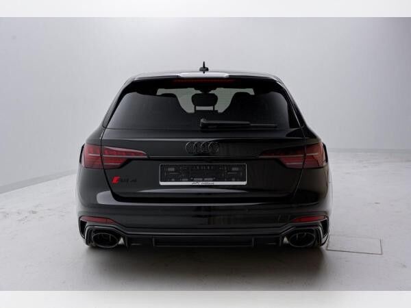 Audi RS4 Avant edition 25 years 196 of 250 tiptro.*HUD*B&O*NAVI