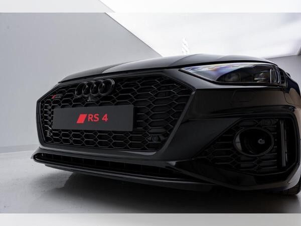 Audi RS4 Avant edition 25 years 196 of 250 tiptro.*HUD*B&O*NAVI