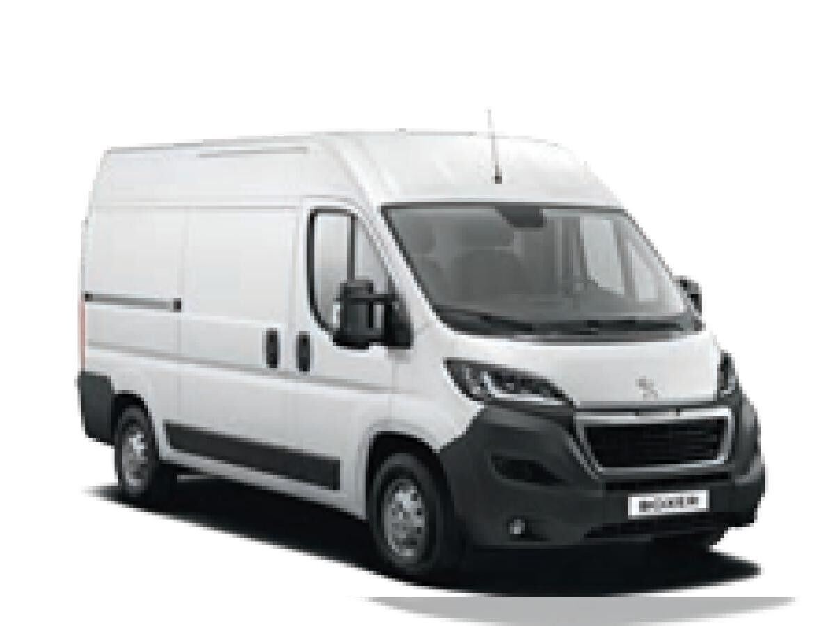 Peugeot Boxer Kasten Hochraum 335 L3H2 140 Diesel ❗SOFORT VERFÜGBAR, ALLWETTERREIFEN ❗