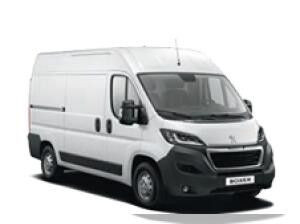 Peugeot Boxer Kasten Hochraum 335 L3H2 140 Diesel ❗SOFORT VERFÜGBAR, ALLWETTERREIFEN ❗