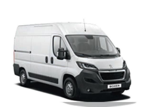 Peugeot Boxer Kasten Hochraum 335 L3H2 140 Diesel ❗SOFORT VERFÜGBAR, ALLWETTERREIFEN ❗