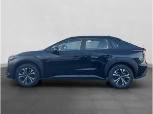 Toyota bZ4X 4x2 Comfort Modelljahr 2025! ⚡Engelbart-Black-Deal bis 29.12.2025⏰⏰⚡