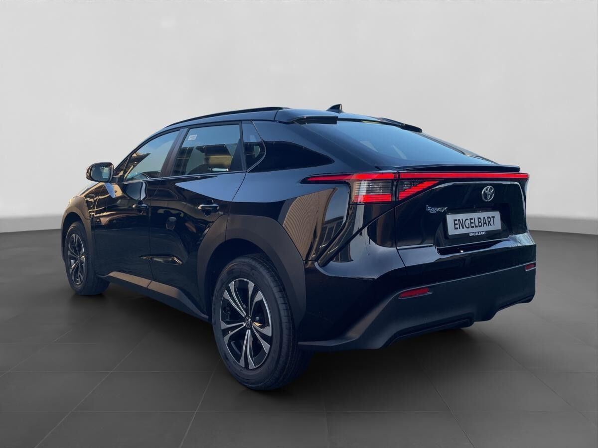 Toyota bZ4X 4x2 Comfort Modelljahr 2025! ⚡⚡Engelbart-Black-Deal⚡⚡