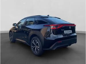 Toyota bZ4X 4x2 Comfort Modelljahr 2025! ⚡Engelbart-Black-Deal bis 29.12.2025⏰⏰⚡