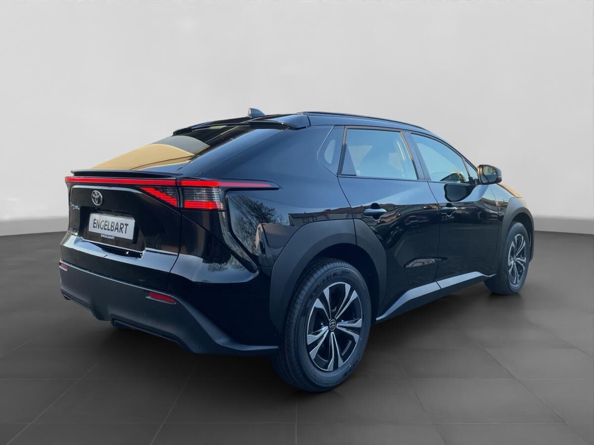 Toyota bZ4X 4x2 Comfort Modelljahr 2025! ⚡⚡Engelbart-Black-Deal⚡⚡