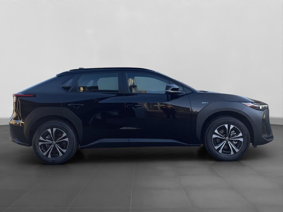 Toyota bZ4X 4x2 Comfort Modelljahr 2025! ⚡⚡Engelbart-Black-Deal⚡⚡