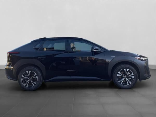 Toyota bZ4X 4x2 Comfort Modelljahr 2025! **limitierte Engelbart-Aktion ohne Anzahlung**