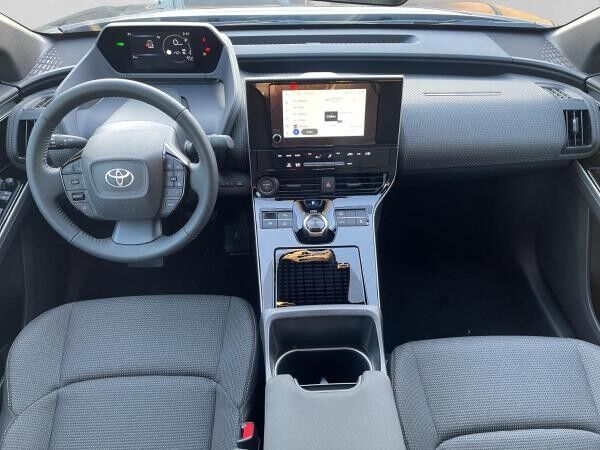 Toyota bZ4X 4x2 Comfort Modelljahr 2025! **limitierte Engelbart-Aktion ohne Anzahlung**