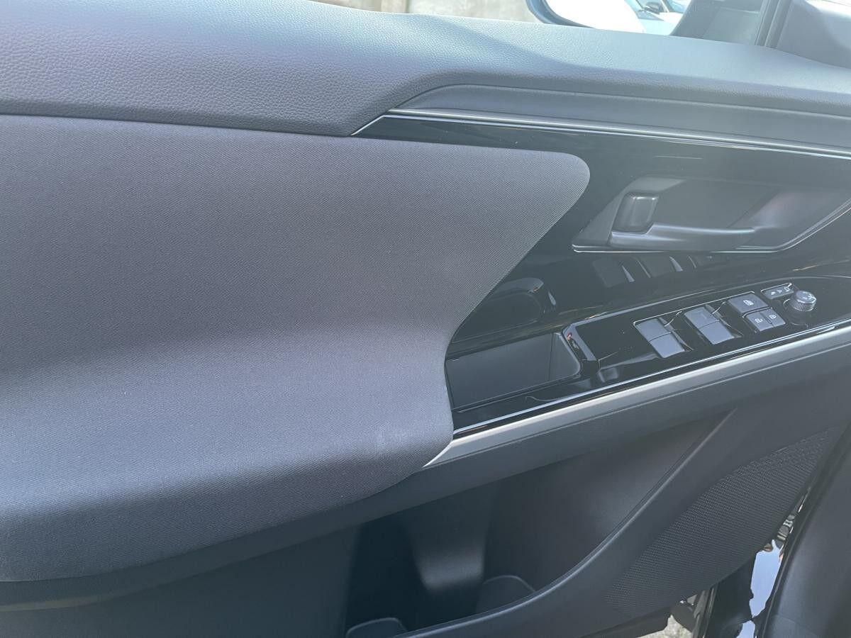 Toyota bZ4X 4x2 Comfort Modelljahr 2025! ⚡⚡Engelbart-Black-Deal⚡⚡