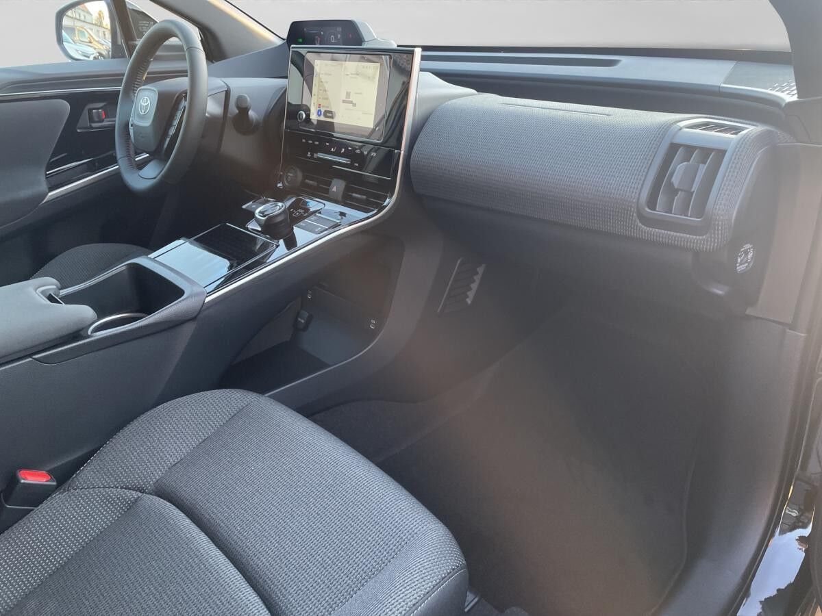 Toyota bZ4X 4x2 Comfort Modelljahr 2025! ⚡⚡Engelbart-Black-Deal⚡⚡