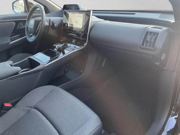 Toyota bZ4X 4x2 Comfort Modelljahr 2025! **limitierte Engelbart-Aktion ohne Anzahlung**