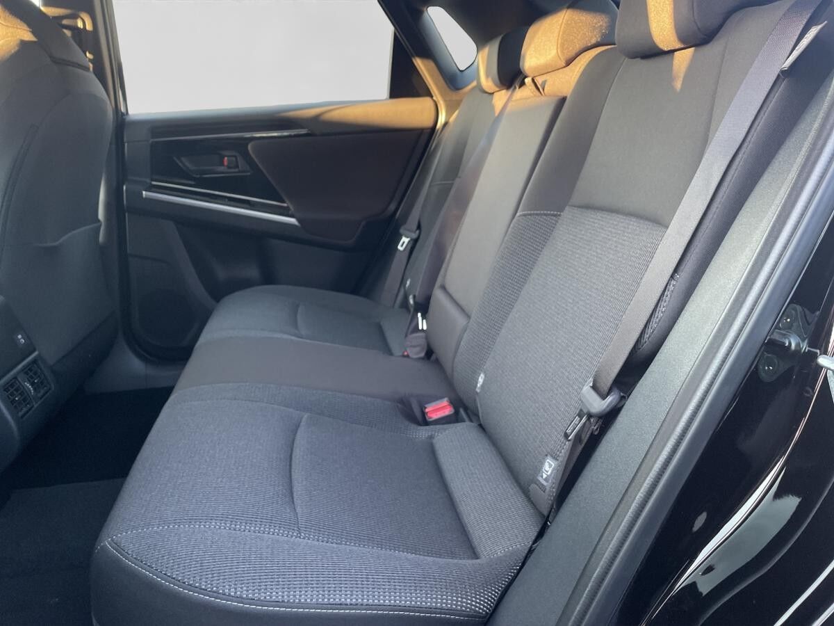 Toyota bZ4X 4x2 Comfort Modelljahr 2025! ⚡⚡Engelbart-Black-Deal⚡⚡