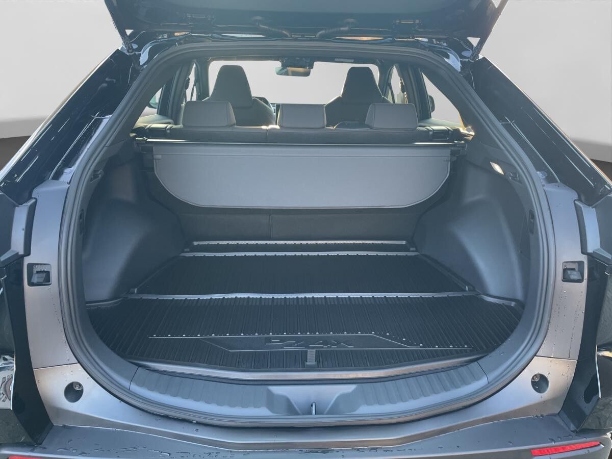 Toyota bZ4X 4x2 Comfort Modelljahr 2025! ⚡⚡Engelbart-Black-Deal⚡⚡