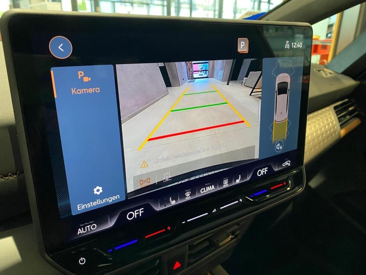 Cupra Born SOFORT VERFÜGBAR! 170kW (231PS) 60kWh Automatik 68