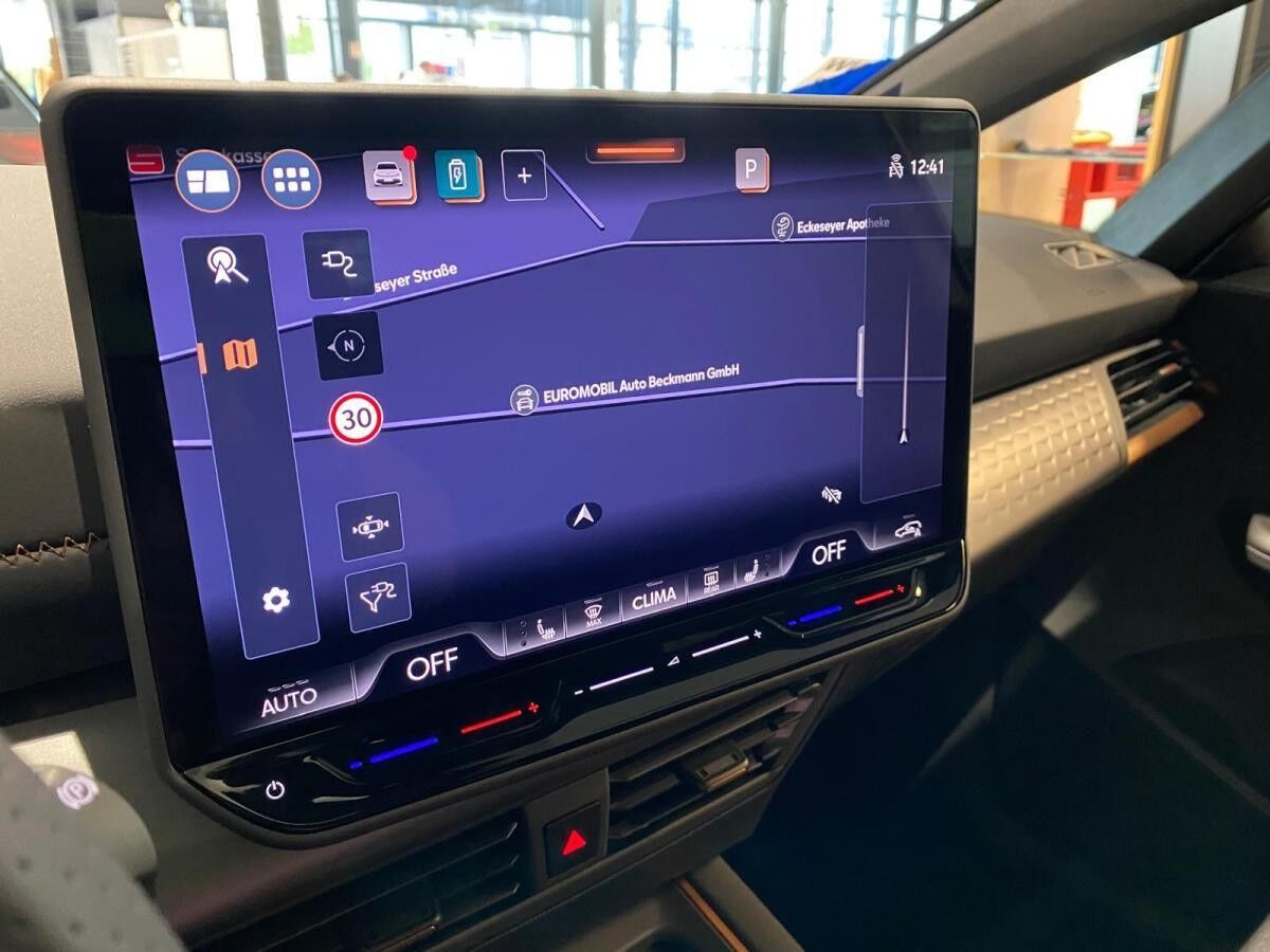 Cupra Born SOFORT VERFÜGBAR! 170kW (231PS) 60kWh Automatik 68