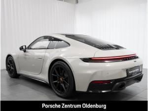 Porsche 992 .2 Carrera InnoDrive Bose Matrix Chrono Sport