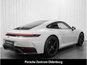 Porsche 992 .2 Carrera InnoDrive Bose Matrix Chrono Sport