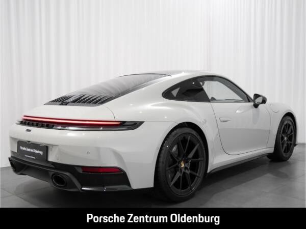 Porsche 992 992.2 Carrera InnoDrive Bose Matrix Chrono Sport