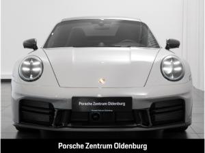 Porsche 992 .2 Carrera InnoDrive Bose Matrix Chrono Sport