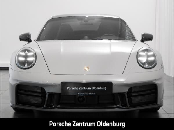 Porsche 992 992.2 Carrera InnoDrive Bose Matrix Chrono Sport
