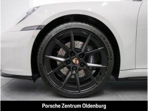 Porsche 992 .2 Carrera InnoDrive Bose Matrix Chrono Sport