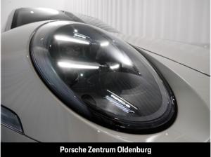 Porsche 992 .2 Carrera InnoDrive Bose Matrix Chrono Sport