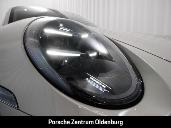 Porsche 992 992.2 Carrera InnoDrive Bose Matrix Chrono Sport