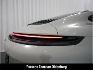 Porsche 992 .2 Carrera InnoDrive Bose Matrix Chrono Sport