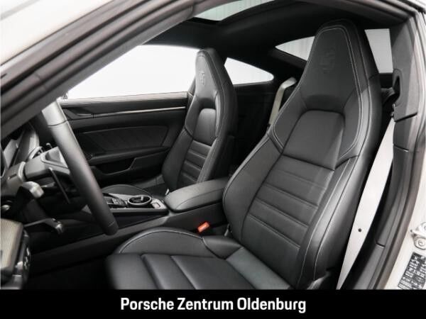 Porsche 992 992.2 Carrera InnoDrive Bose Matrix Chrono Sport