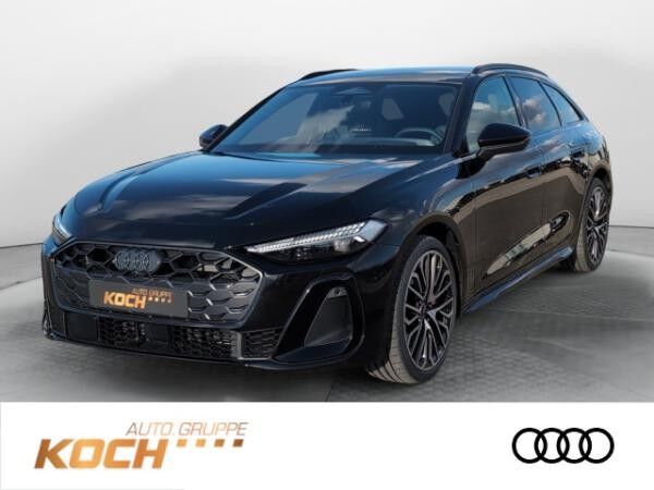 Audi S5 Avant TFSI S tronic