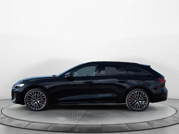 Audi S5 Avant TFSI S tronic