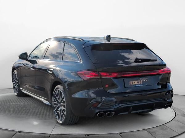 Audi S5 Avant TFSI S tronic