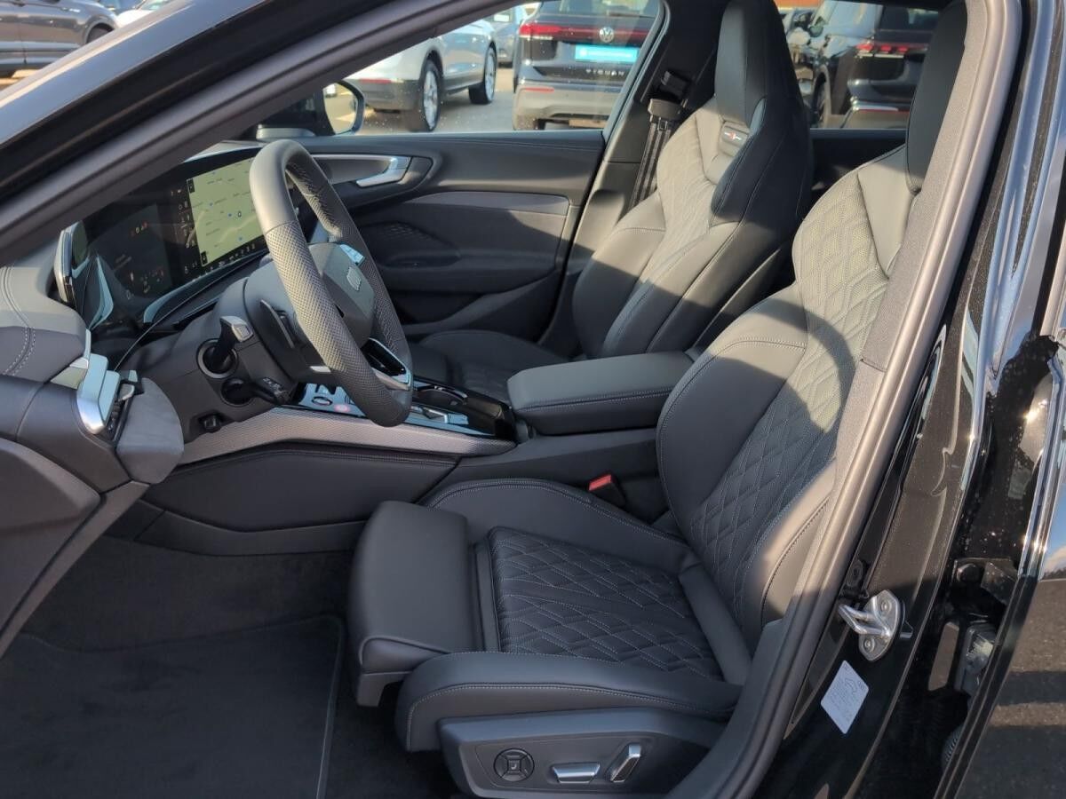 Audi S5 Avant TFSI S tronic Audi S5 Avant TFSI S tronic