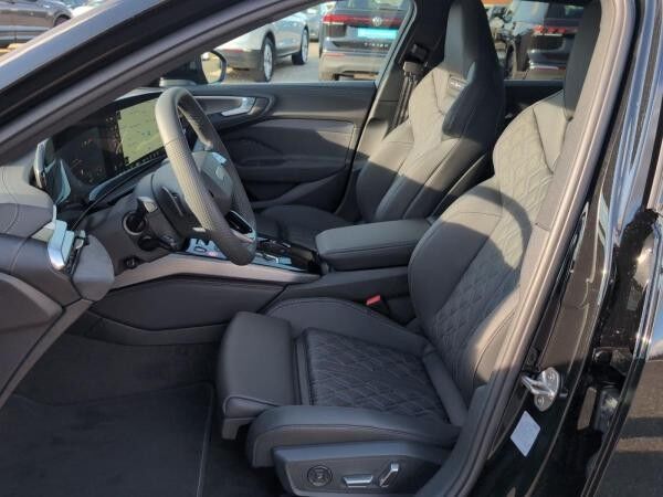 Audi S5 Avant TFSI S tronic