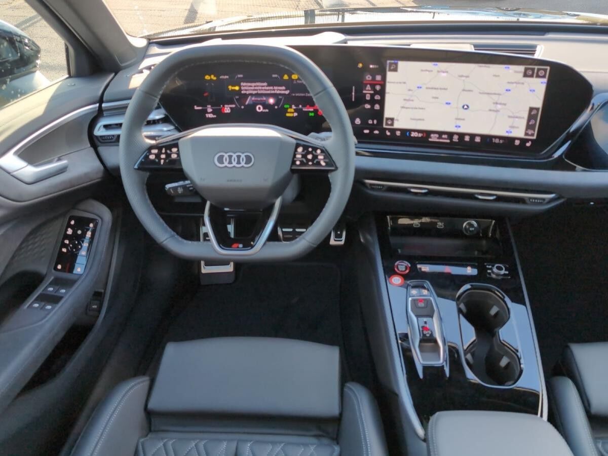 Audi S5 Avant TFSI S tronic Audi S5 Avant TFSI S tronic