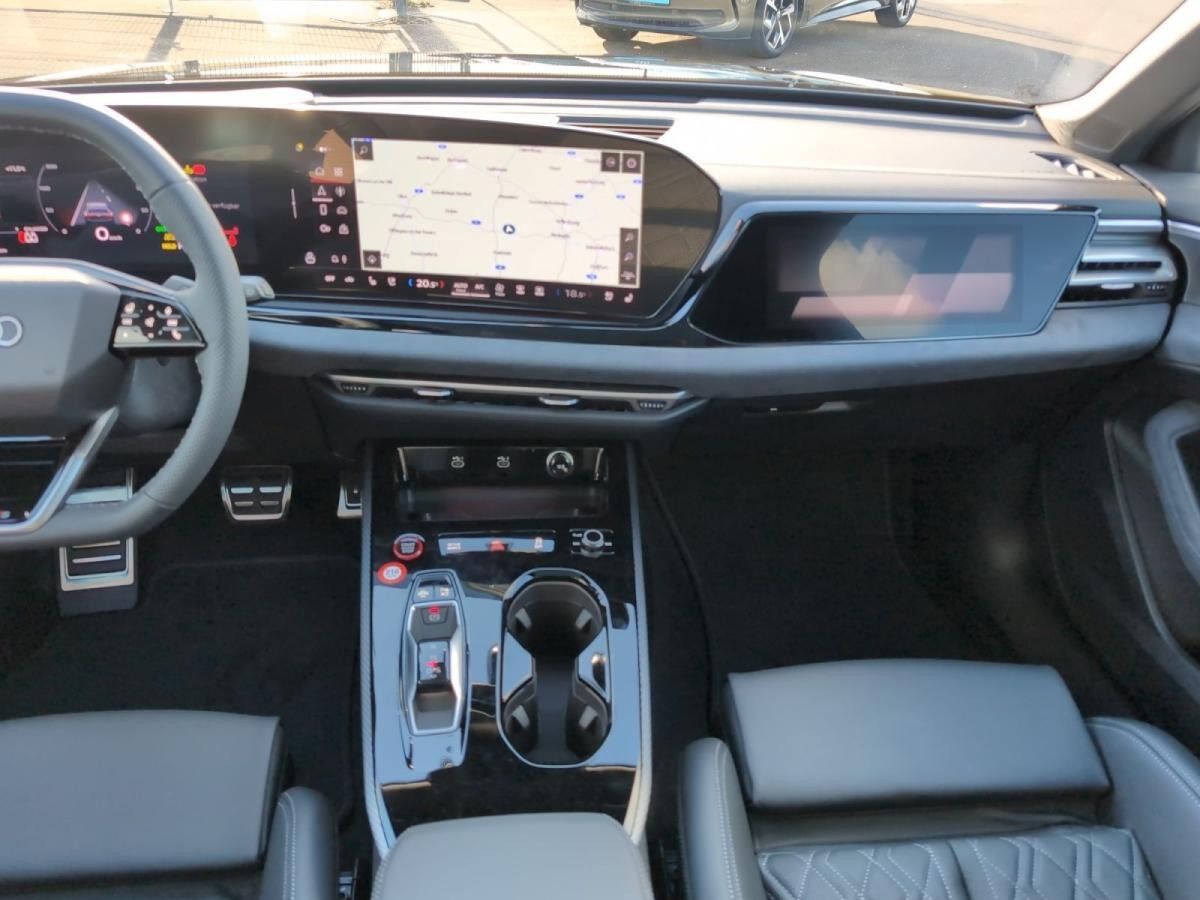 Audi S5 Avant TFSI S tronic Audi S5 Avant TFSI S tronic