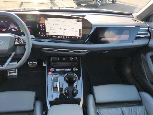Audi S5 Avant TFSI S tronic