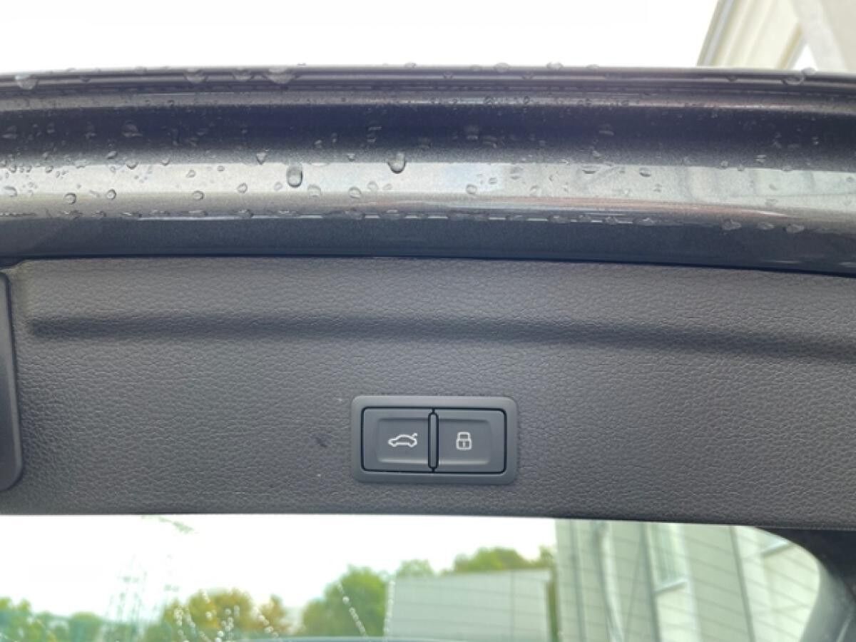 Audi Q3 Sportback 35 TFSI S line KLIMA LED NAVI