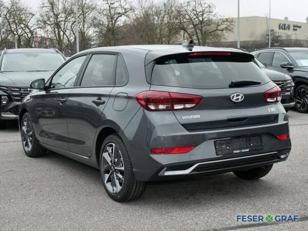 Hyundai i30 ADVANTAGE NAVI KAMERA LED SHZ LHZ CARPLAY