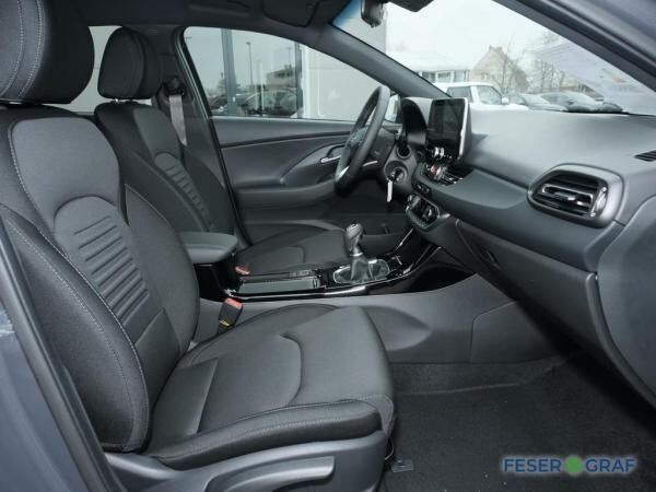 Hyundai i30 ADVANTAGE NAVI KAMERA LED SHZ LHZ CARPLAY