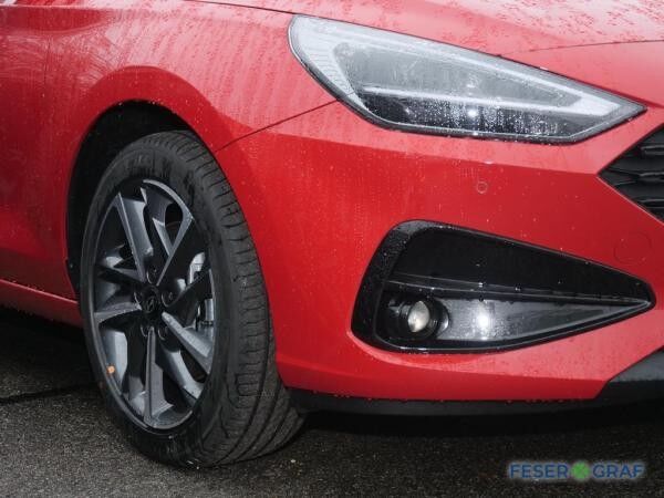Hyundai i30 ADVANTAGE NAVI KAMERA LED SHZ LHZ CARPLAY