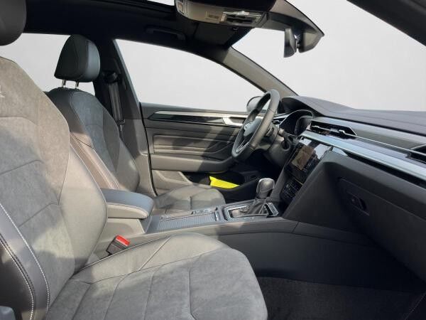Volkswagen Arteon Shooting Brake 2.0 TDI *R-Line* DSG NP: 69T€ HUD Navi ACC RFK
