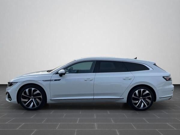Volkswagen Arteon Shooting Brake 2.0 TDI *R-Line* DSG NP: 69T€ HUD Navi ACC RFK