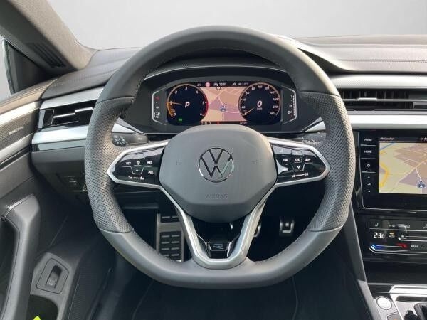 Volkswagen Arteon Shooting Brake 2.0 TDI *R-Line* DSG NP: 69T€ HUD Navi ACC RFK