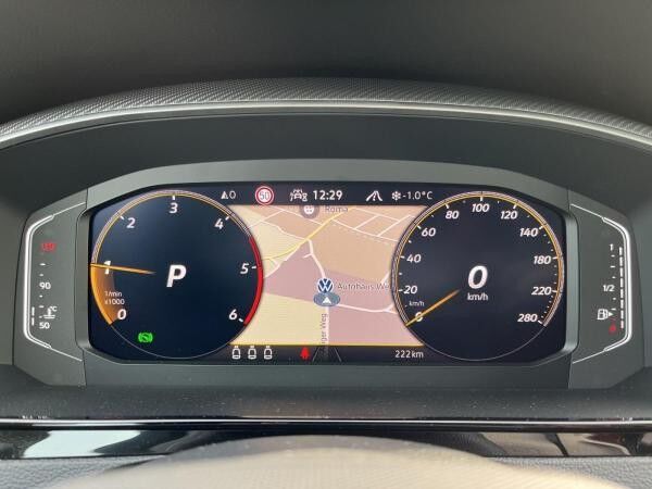 Volkswagen Arteon Shooting Brake 2.0 TDI *R-Line* DSG NP: 69T€ HUD Navi ACC RFK